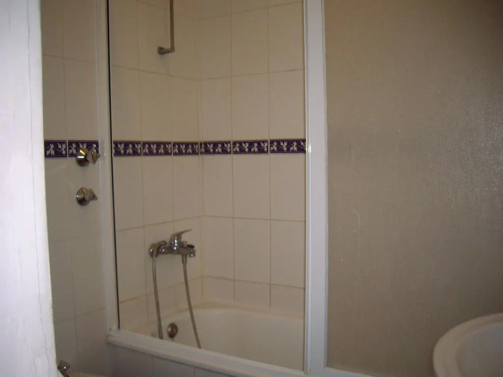 فندق مبيت وإفطار مبيت وإفطار Lisboa Residencial Camoes