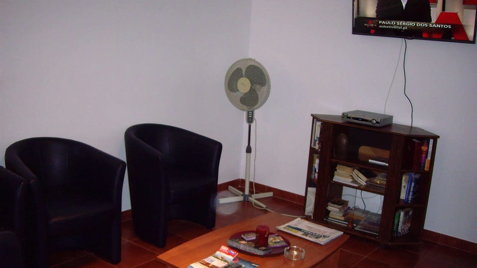 مبيت وإفطار Lisboa Residencial Camoes فندق مبيت وإفطار