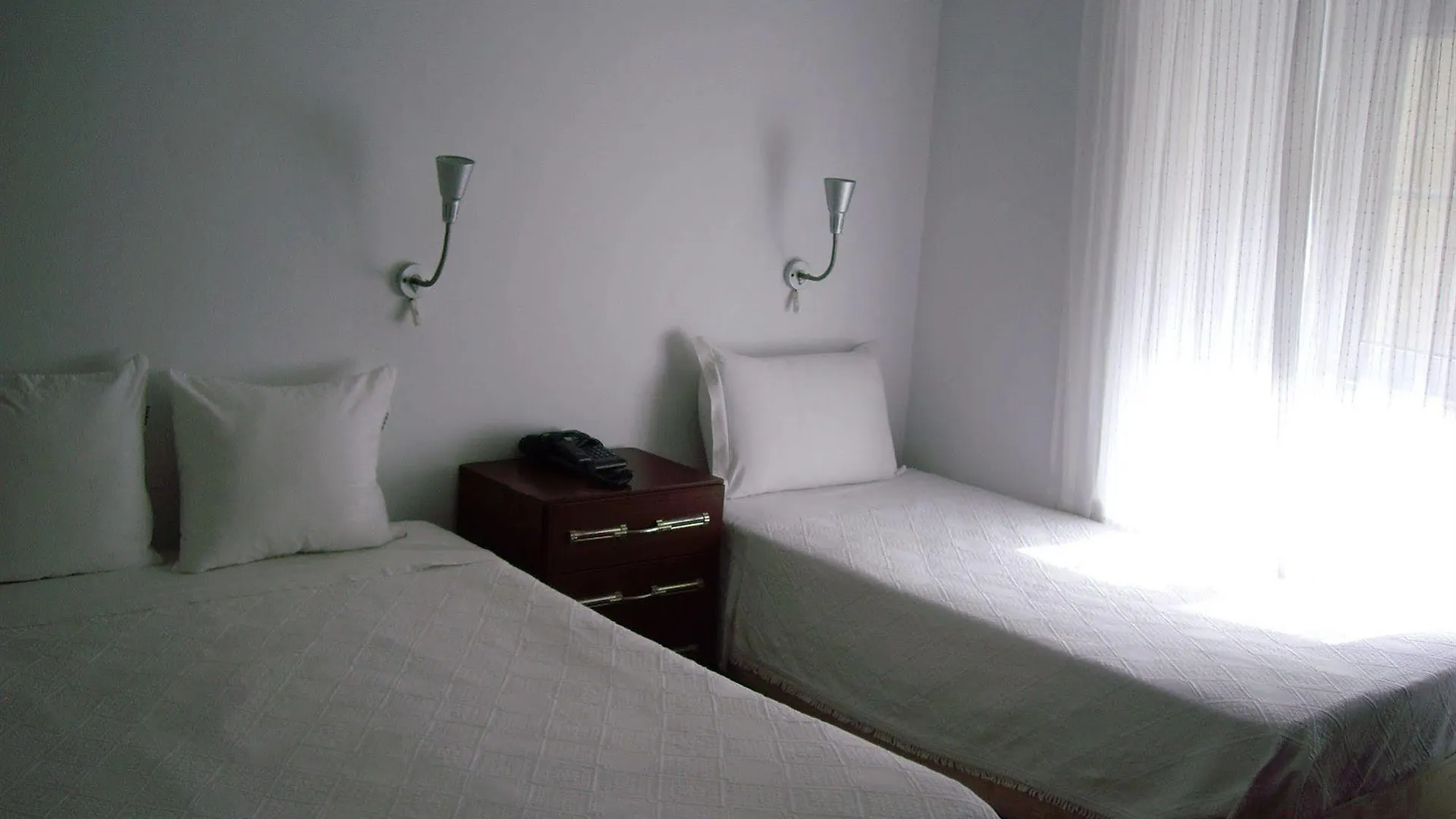 ** فندق مبيت وإفطار مبيت وإفطار Lisboa Residencial Camoes البرتغال