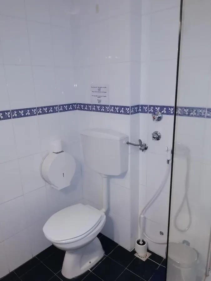 مبيت وإفطار Lisboa Residencial Camoes فندق مبيت وإفطار