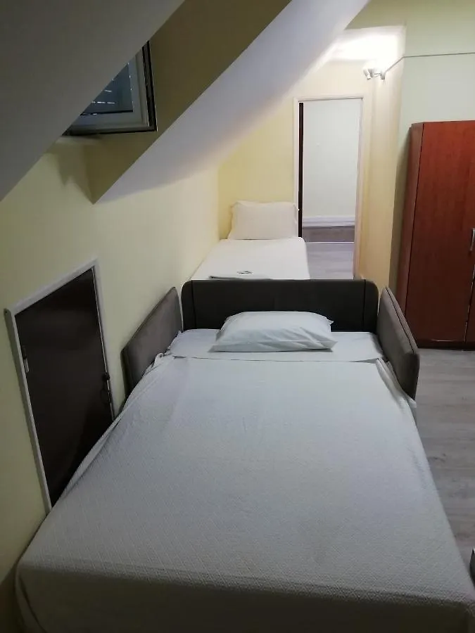 مبيت وإفطار Lisboa Residencial Camoes فندق مبيت وإفطار