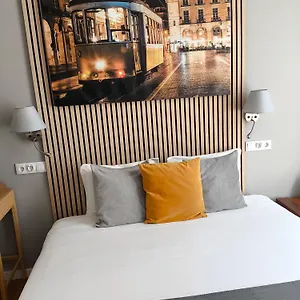 Great Fanqueiros 1 Guest house