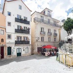 Casas De Fado Lisboa