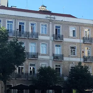 Residencia Whitelove Guest house