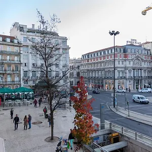 2* Gasthuis Inn-chiado Restauradores Prime