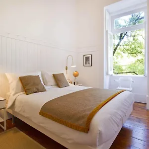 3* Nocleg ze śniadaniem Casa Oliver Boutique - Principe Real