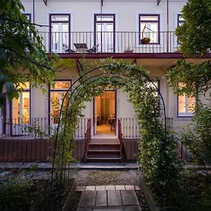 2* Nocleg ze śniadaniem O Jardim Da Tessa