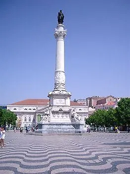 Residencial Camoes Bed and Breakfast Lissabon Bed & Breakfast