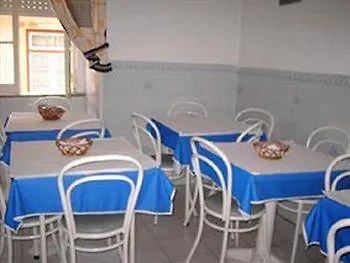 Bed and Breakfast Residencial Camoes Lisboa