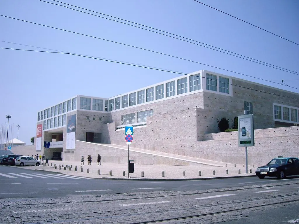 Bed and Breakfast Residencial Camoes Lisboa