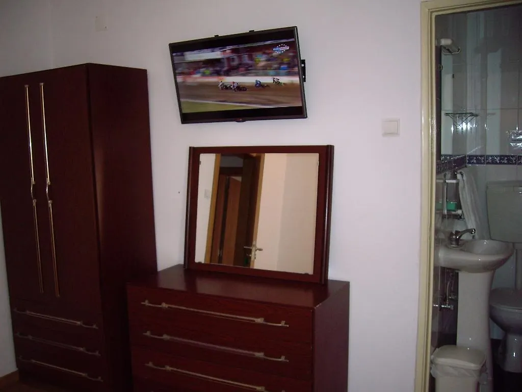Bed and Breakfast Residencial Camoes Lisboa