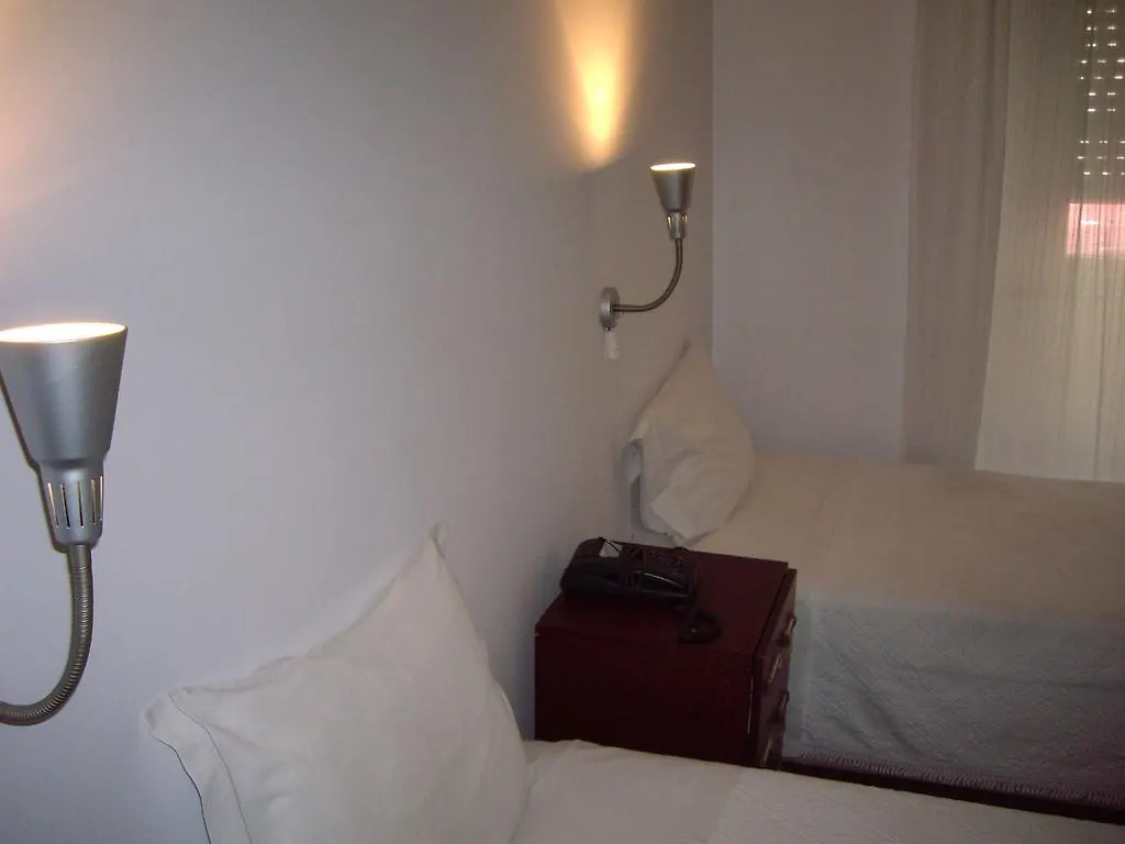 Bed and Breakfast Residencial Camoes Lisboa
