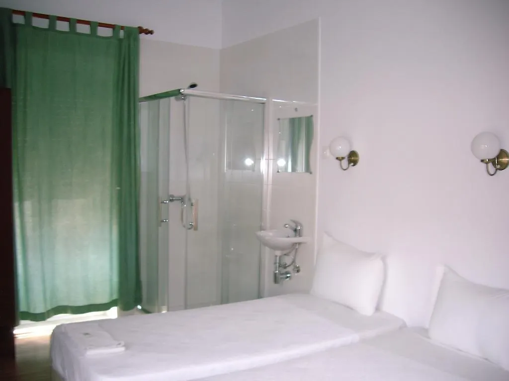 Bed and Breakfast Residencial Camoes Lisboa