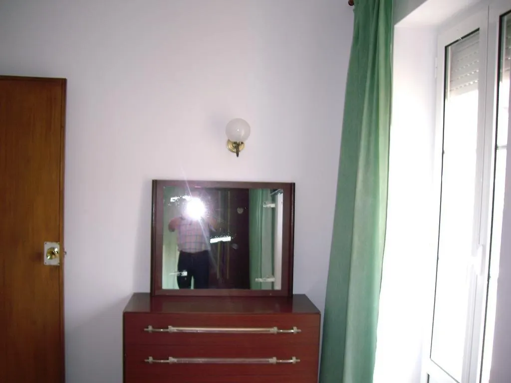 Bed and Breakfast Residencial Camoes Lisboa Portugal