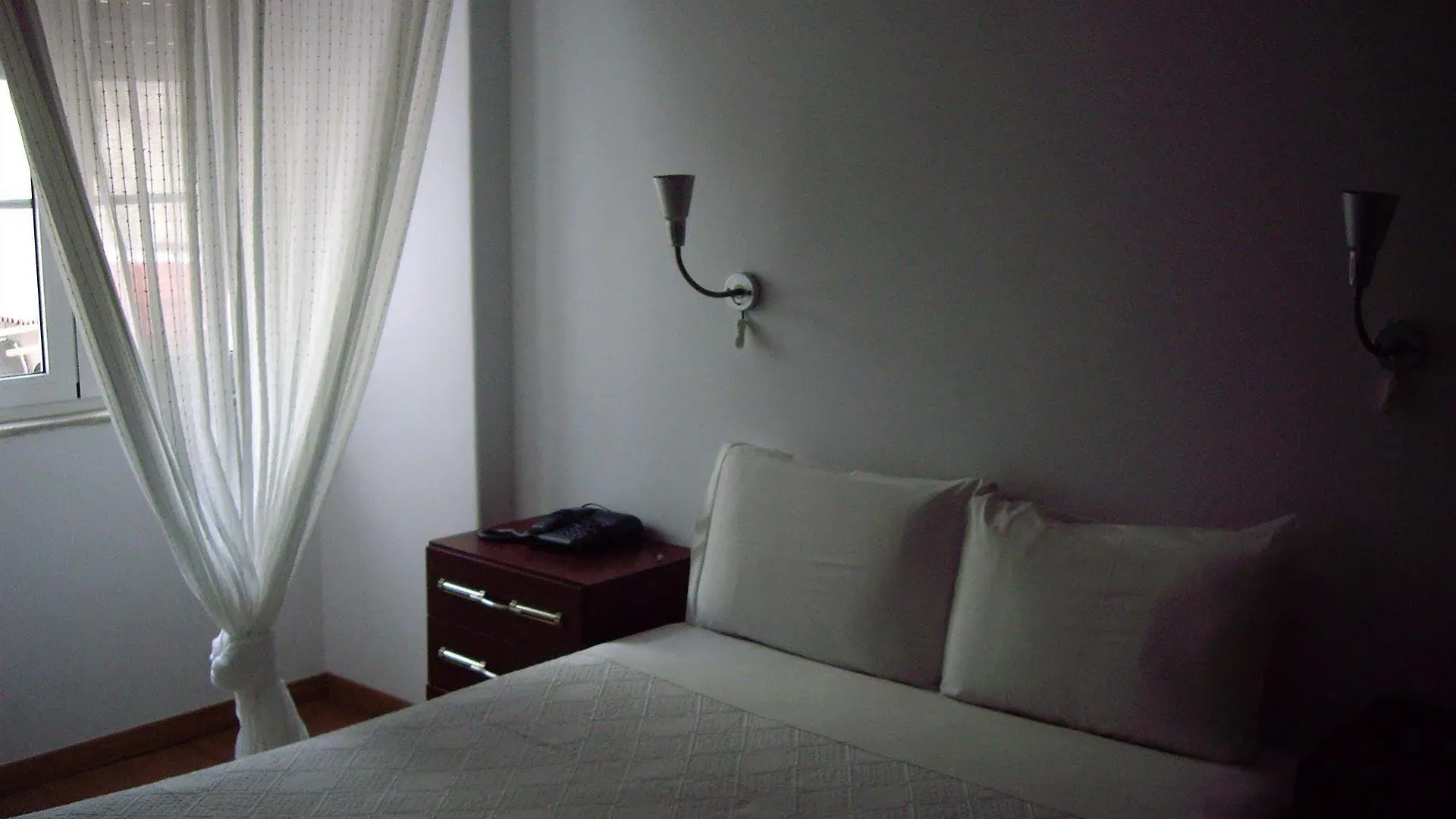 Bed and Breakfast Residencial Camoes Lisboa
